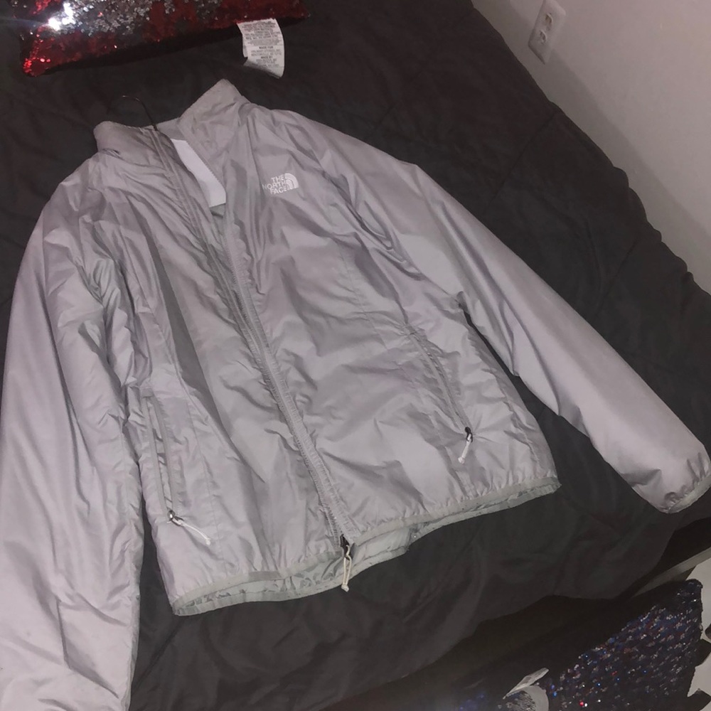 Women’s North Face Jacket